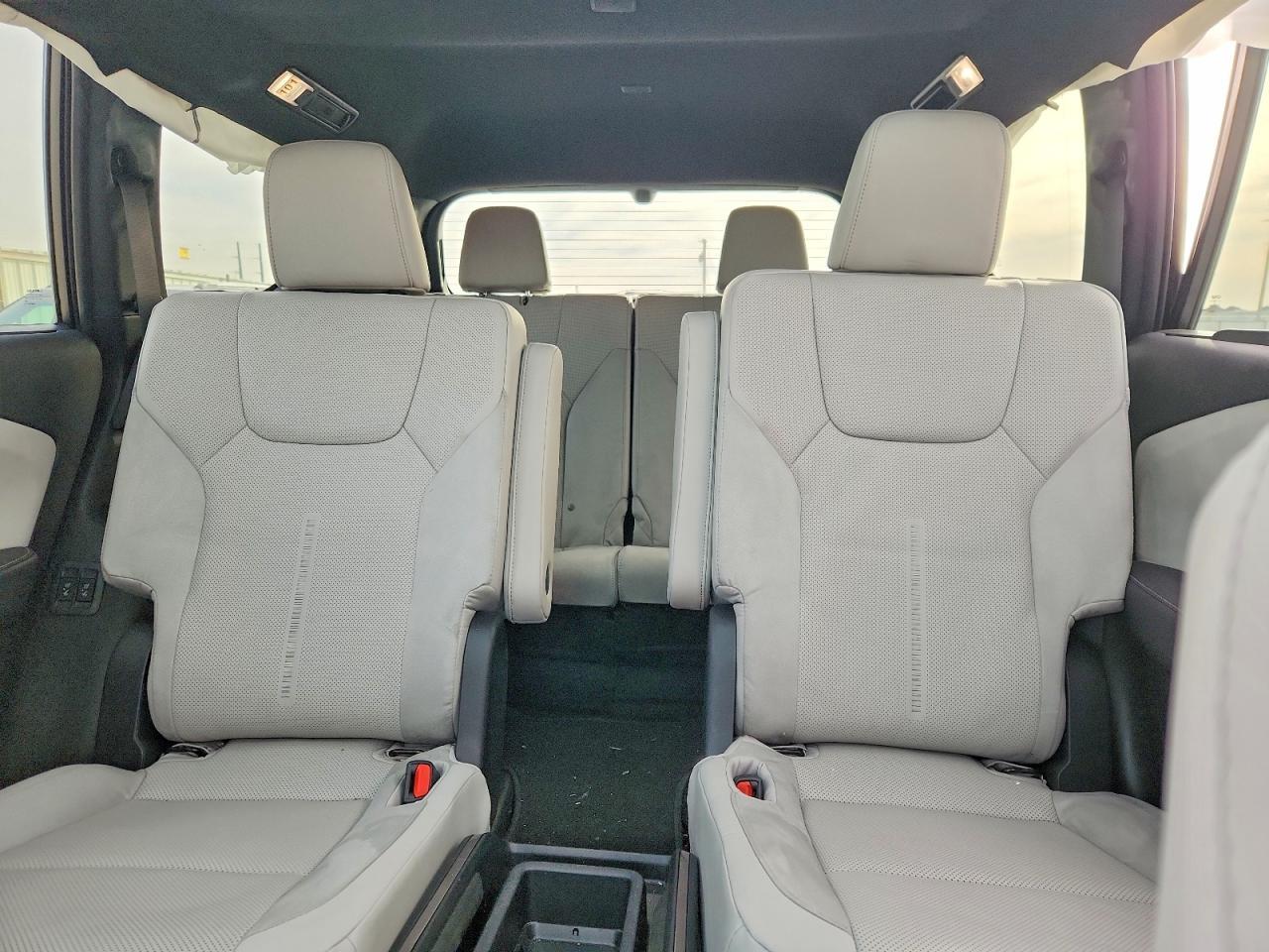 2025 LEXUS TX 350