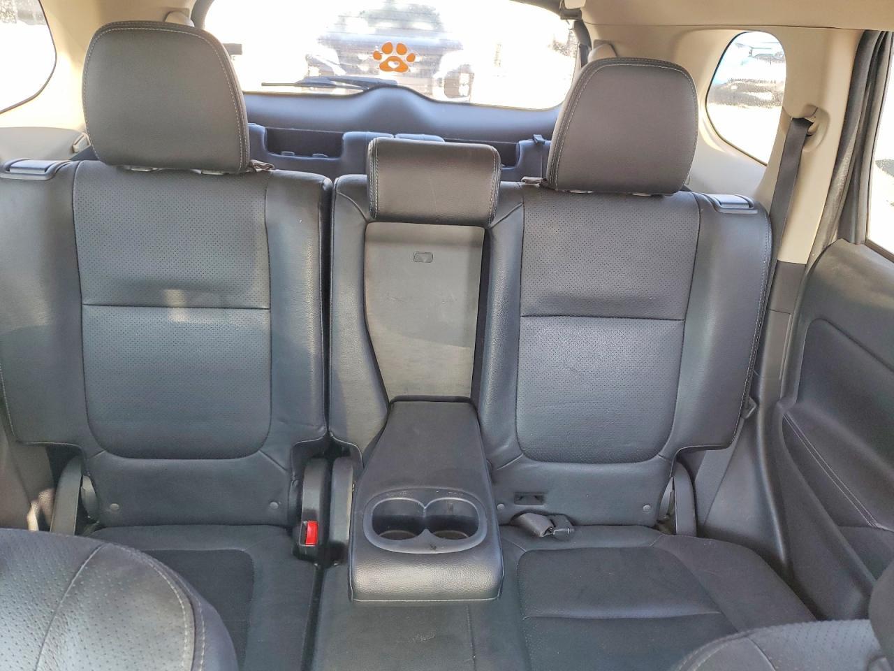 2018 MITSUBISHI outlander