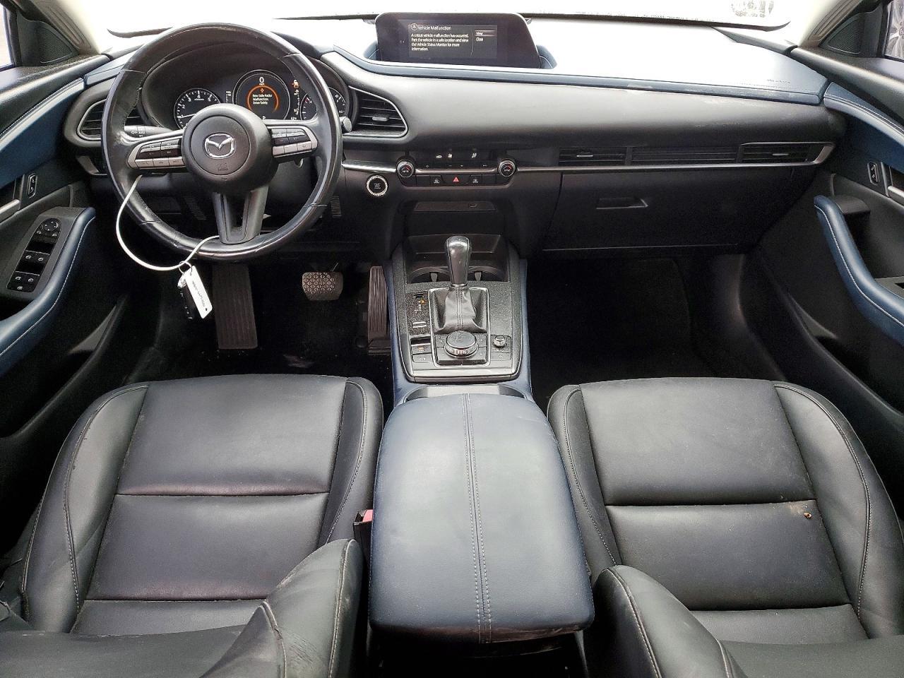 2021 MAZDA CX-30
