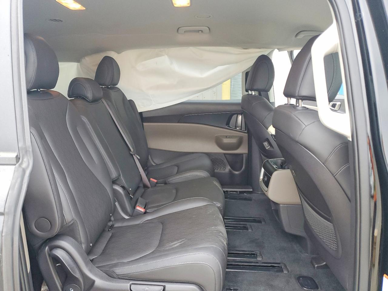 2026 KIA Carnival