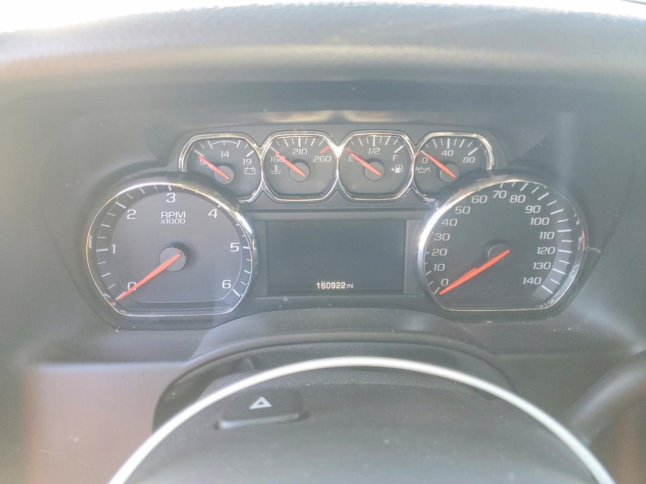 2015 CHEVROLET Suburban