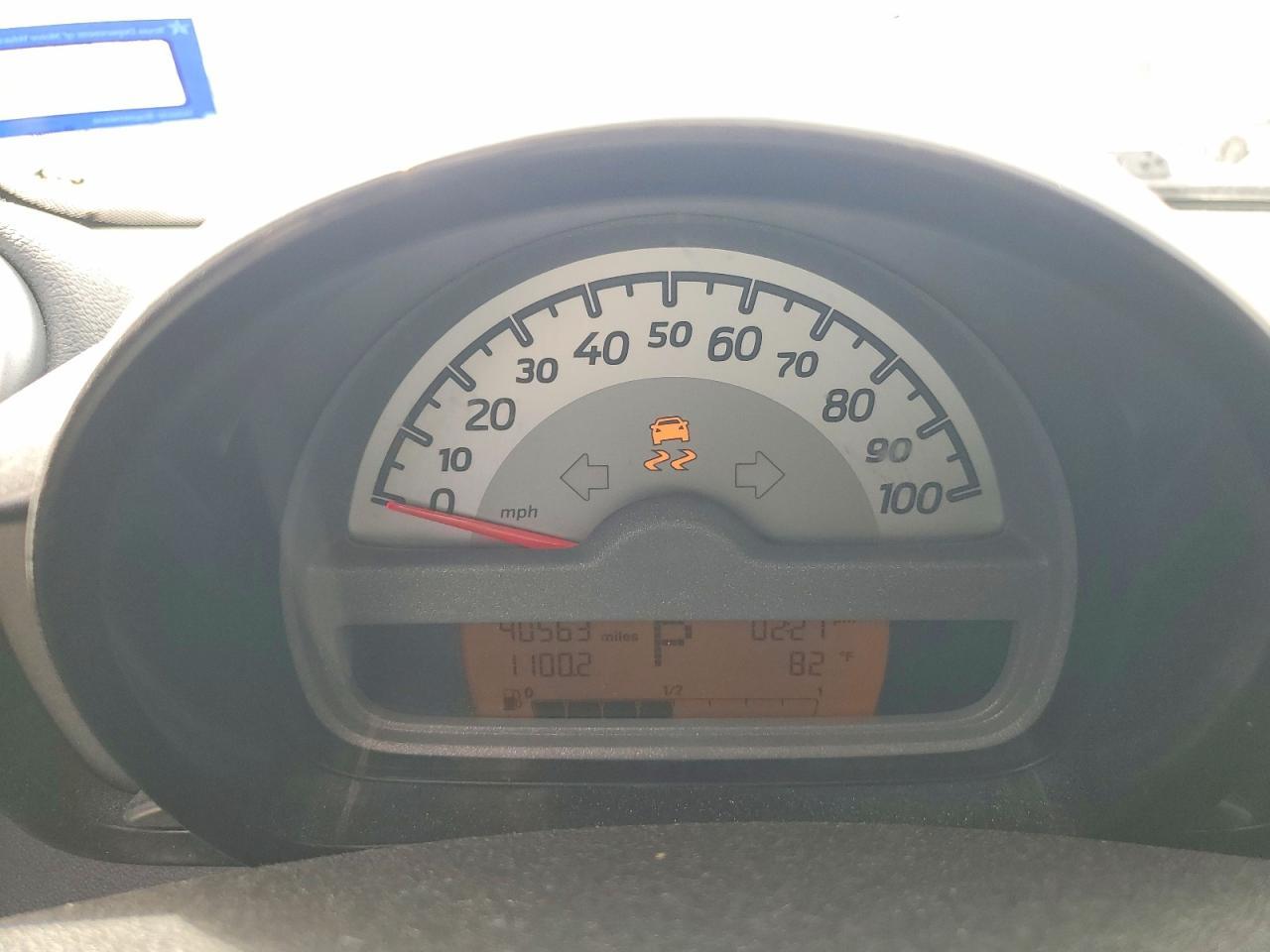 2013 SMART Fortwo
