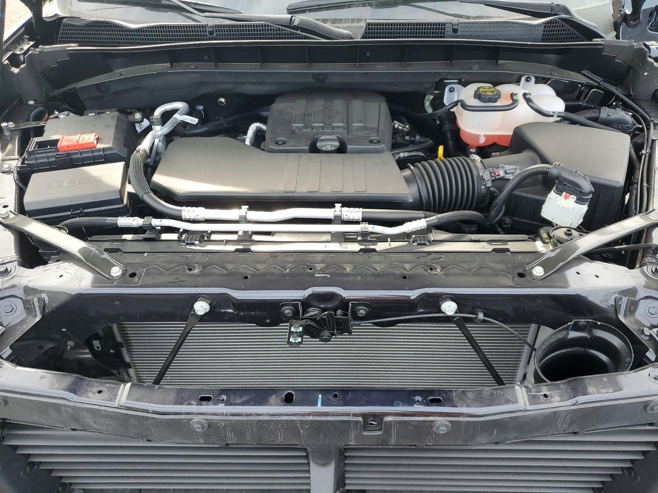 2025 GMC Sierra