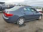 2005 HONDA ACCORD