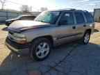 2002 CHEVROLET Tahoe