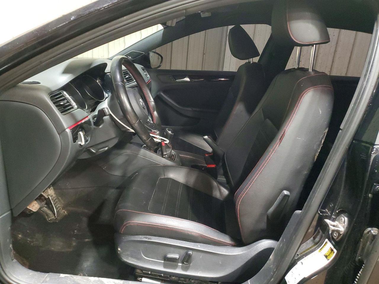 2017 VOLKSWAGEN JETTA