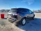 2014 CHEVROLET TRAVERSE