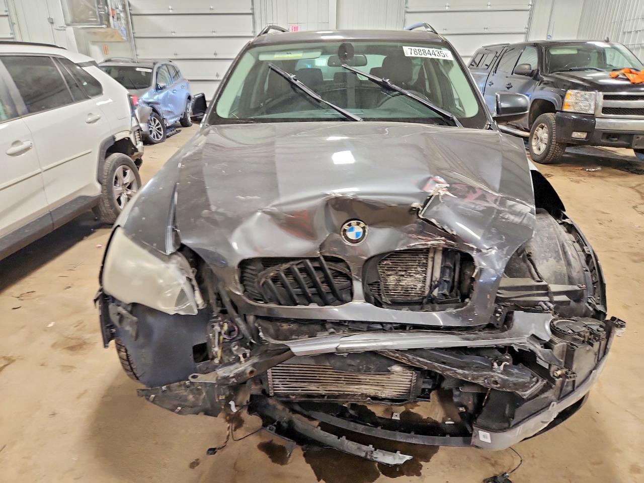 2012 BMW X5