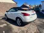 2011 NISSAN MURANO