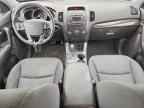 2012 KIA SORENTO