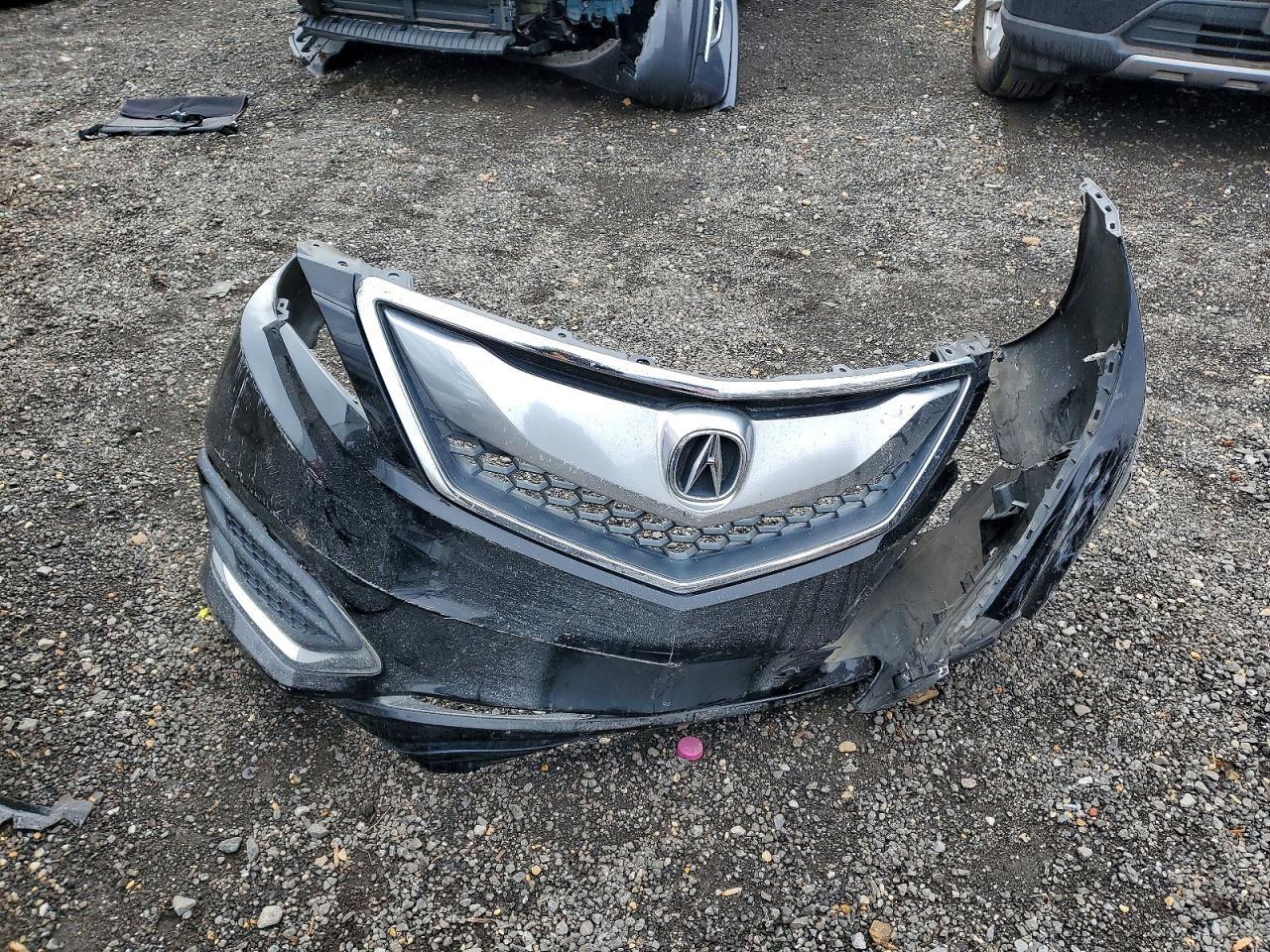 2016 ACURA RDX