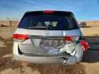 2017 HONDA ODYSSEY