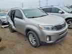 2015 KIA SORENTO