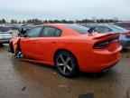 2017 DODGE CHARGER