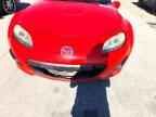 2009 MAZDA MX-5 Miata