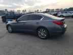 2015 INFINITI Q50