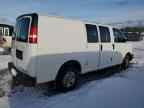 2008 GMC Savana