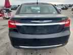 2013 CHRYSLER 200