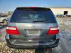 2007 HONDA ODYSSEY
