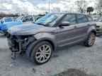 2015 LAND ROVER RANGE ROVER EVOQUE