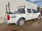 2005 NISSAN Frontier