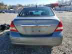 2008 NISSAN VERSA