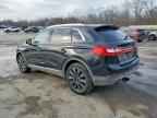 2017 LINCOLN MKX
