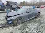2024 SUBARU BRZ