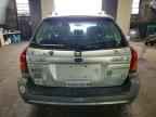 2006 SUBARU Legacy