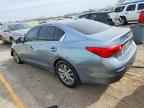 2017 INFINITI Q50