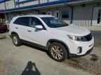 2014 KIA SORENTO