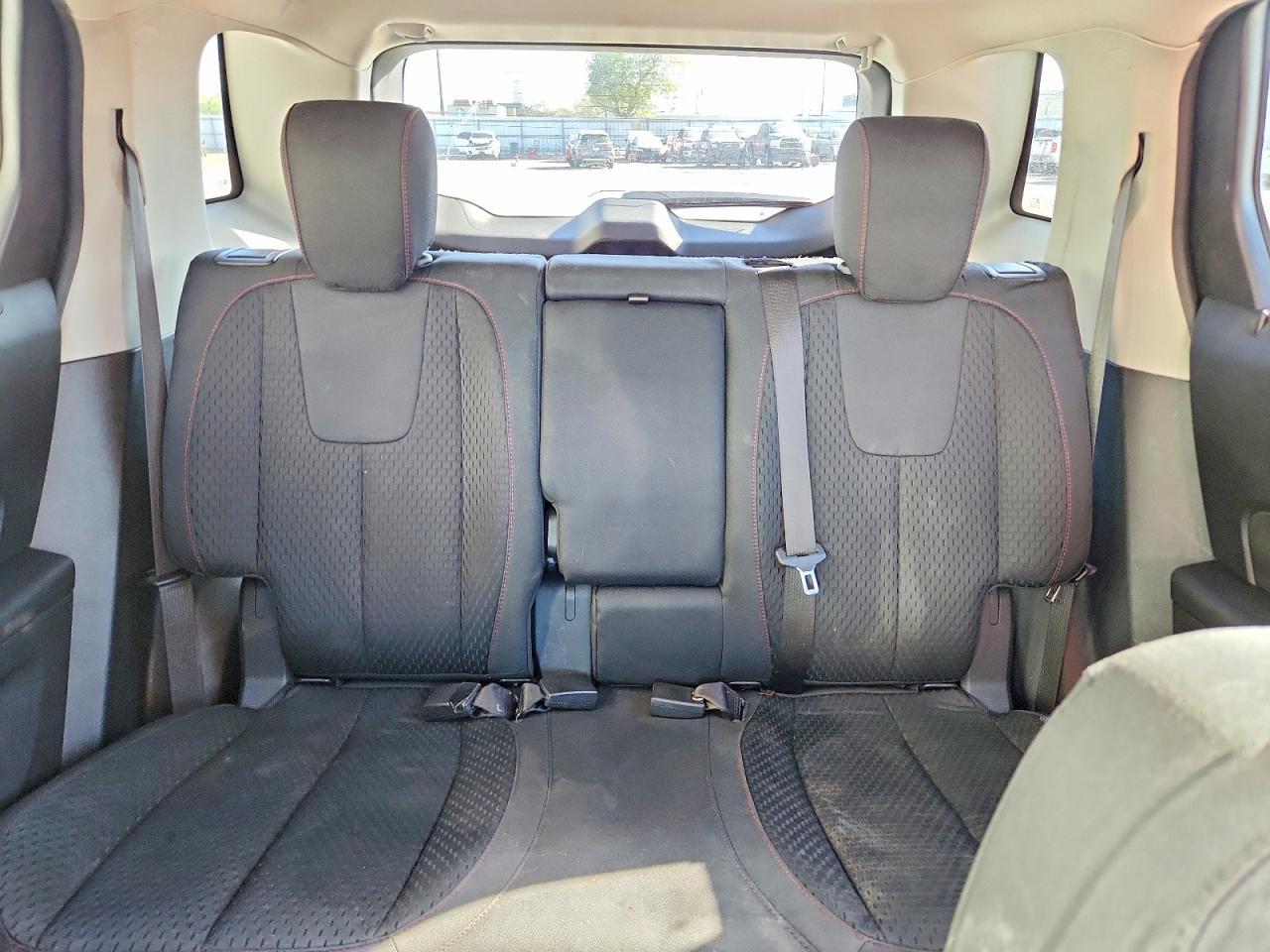 2015 GMC Terrain