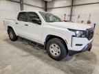 2023 NISSAN Frontier