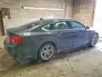 2015 CHEVROLET IMPALA