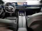 2024 BMW 5 series