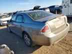2008 FORD FUSION