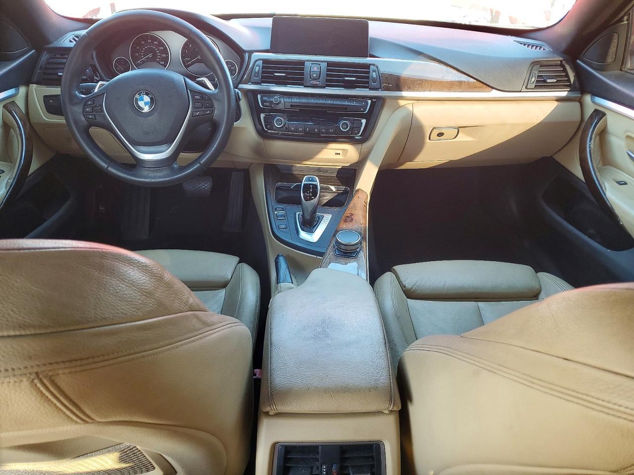 2017 BMW 4 Series