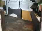 2022 FORD TRANSIT CONNECT