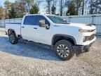 2025 CHEVROLET Silverado