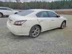 2014 NISSAN Maxima
