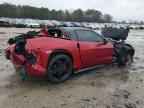 2009 CHEVROLET CORVETTE