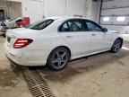 2017 MERCEDES-BENZ E-Class