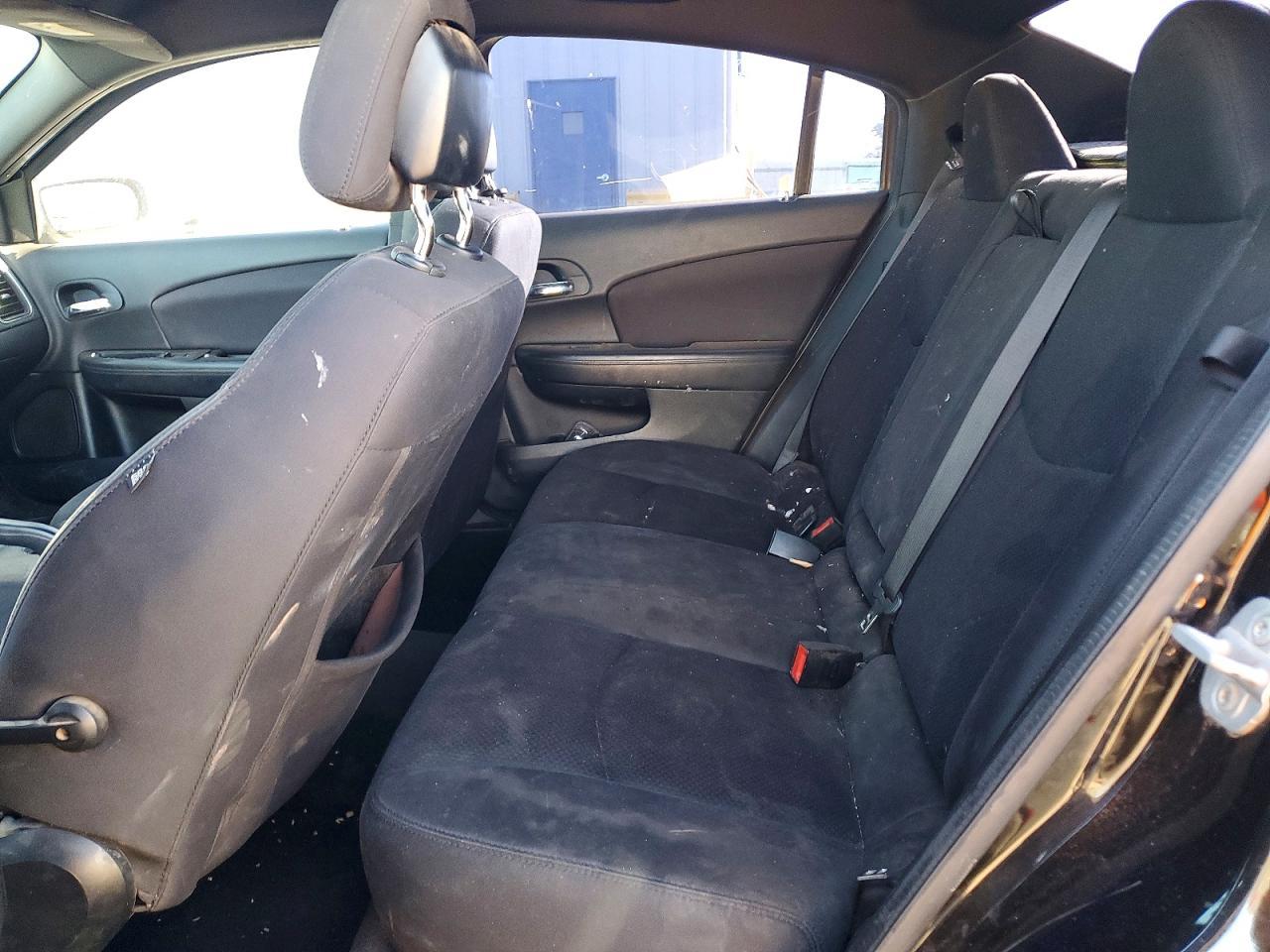 2013 CHRYSLER 200