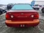 2002 TOYOTA COROLLA