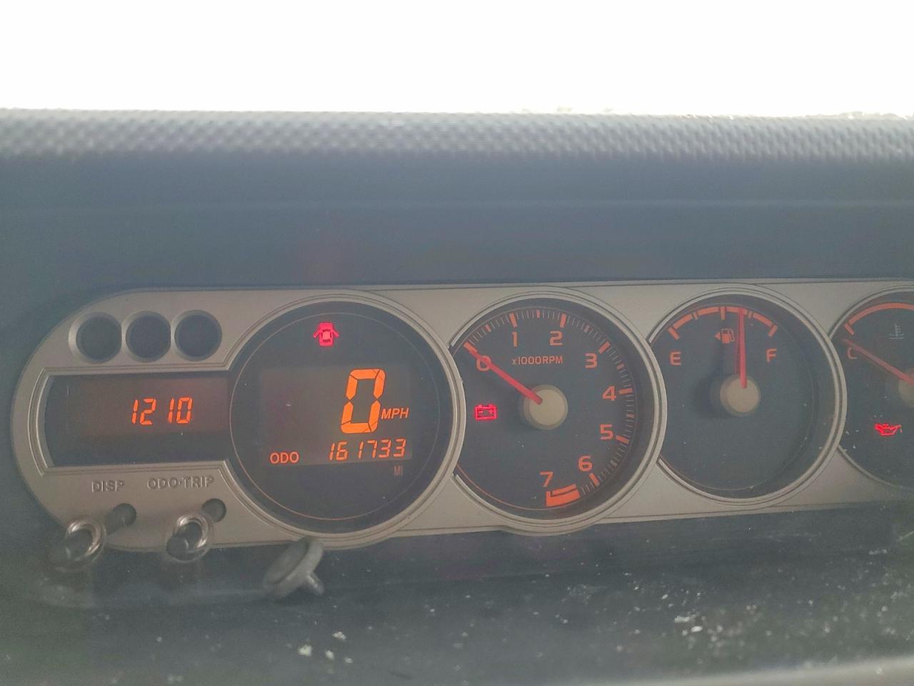 2008 TOYOTA SCION