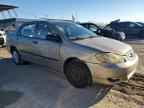 2004 TOYOTA COROLLA