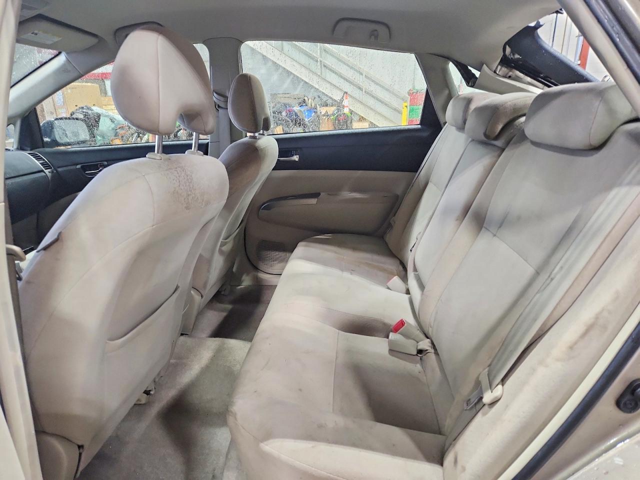 2008 TOYOTA PRIUS