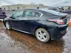 2018 CHEVROLET VOLT