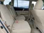 2010 TOYOTA HIGHLANDER