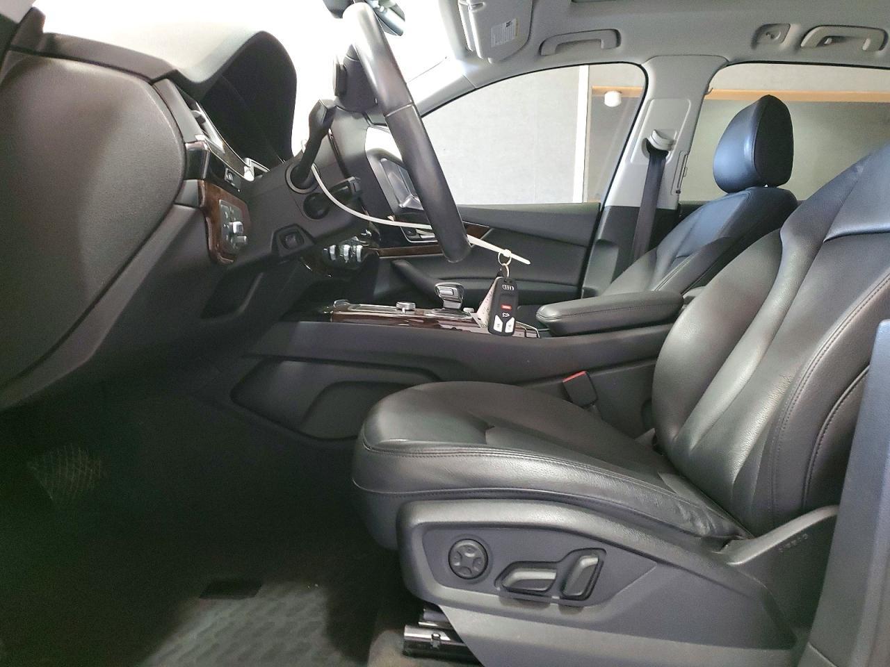 2018 AUDI Q7